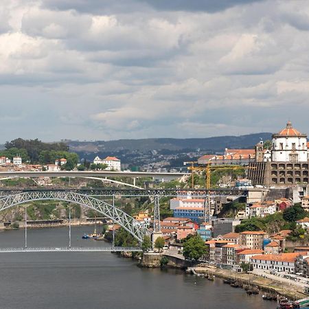 Guestready - Porto Fantastic View Apartment Vila Nova de Gaia Bagian luar foto