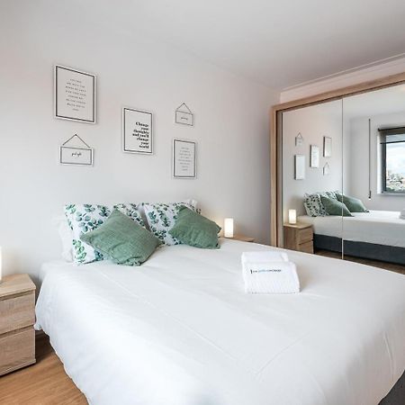 Guestready - Porto Fantastic View Apartment Vila Nova de Gaia Bagian luar foto