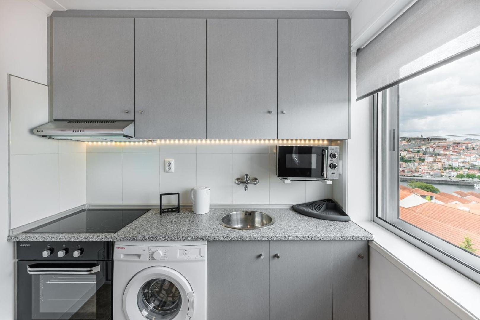 Guestready - Porto Fantastic View Apartment Vila Nova de Gaia Bagian luar foto