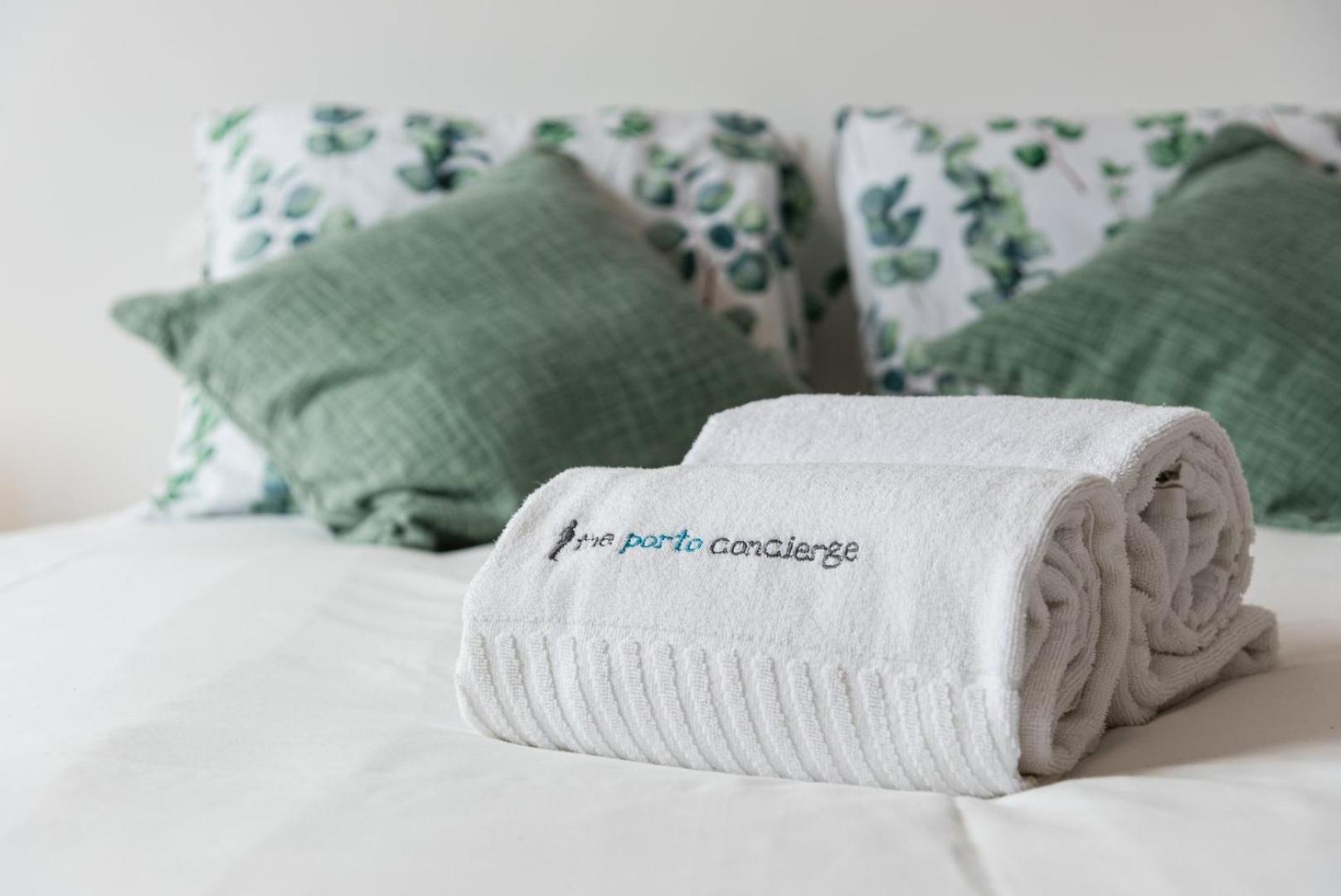 Guestready - Porto Fantastic View Apartment Vila Nova de Gaia Bagian luar foto