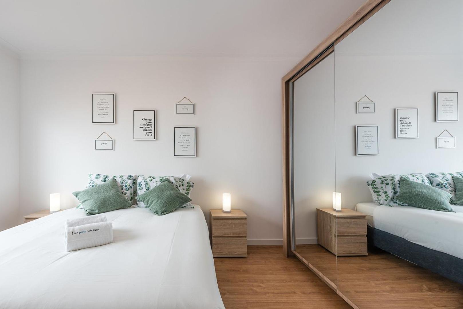 Guestready - Porto Fantastic View Apartment Vila Nova de Gaia Bagian luar foto