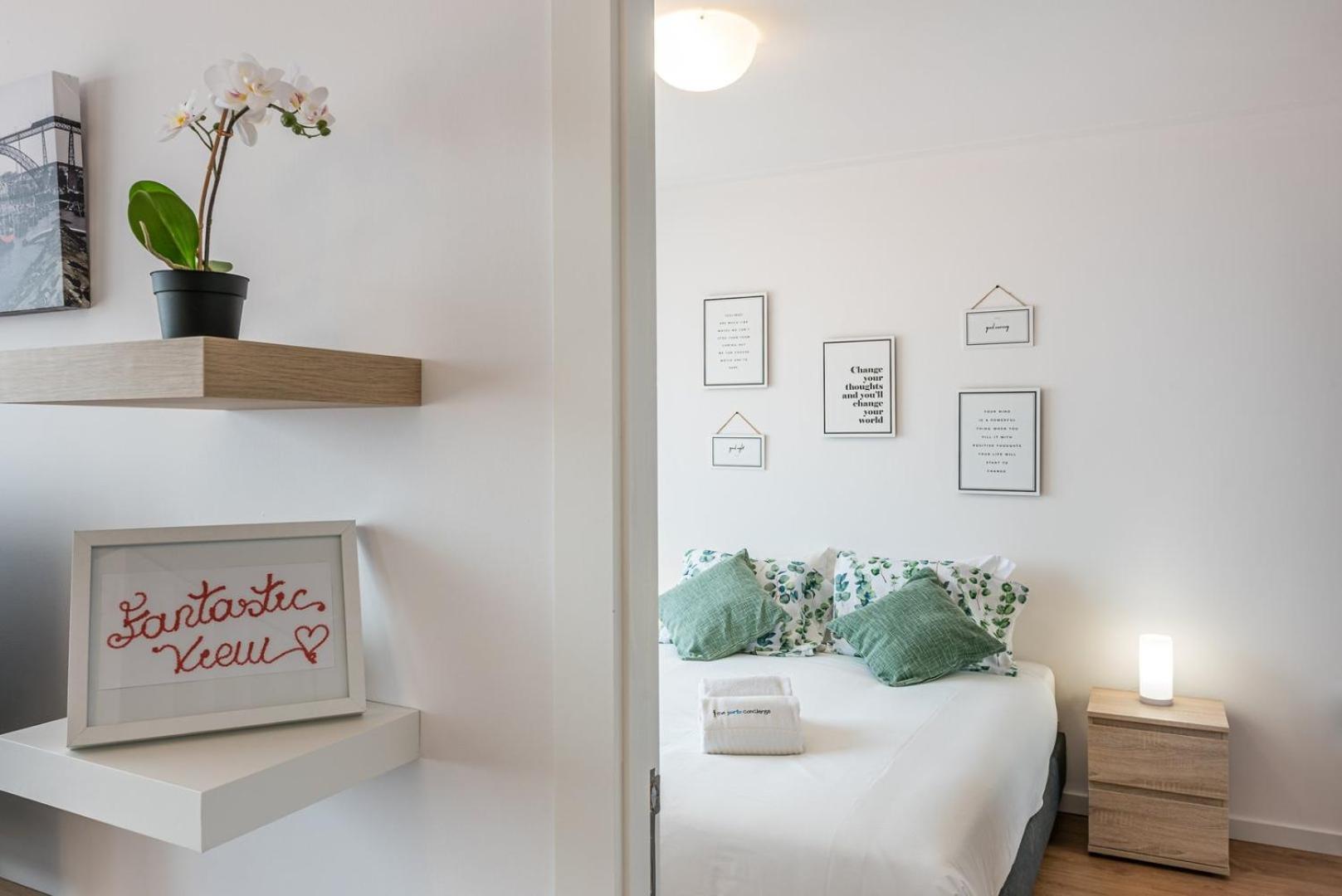 Guestready - Porto Fantastic View Apartment Vila Nova de Gaia Bagian luar foto