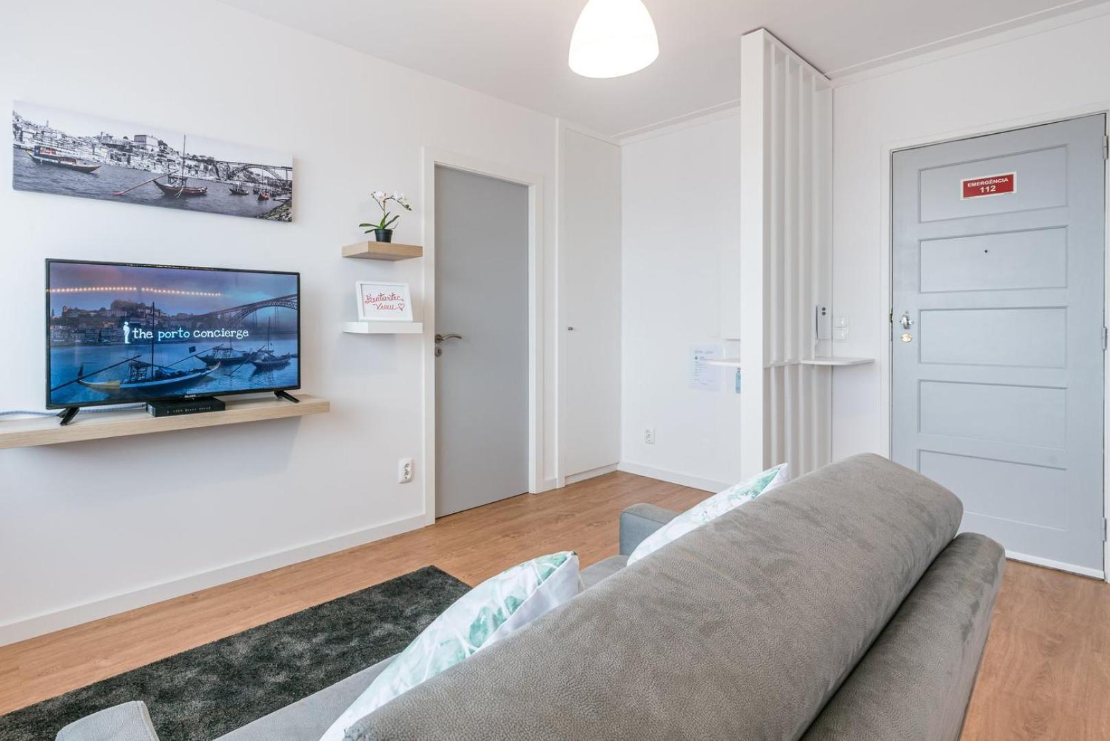Guestready - Porto Fantastic View Apartment Vila Nova de Gaia Bagian luar foto