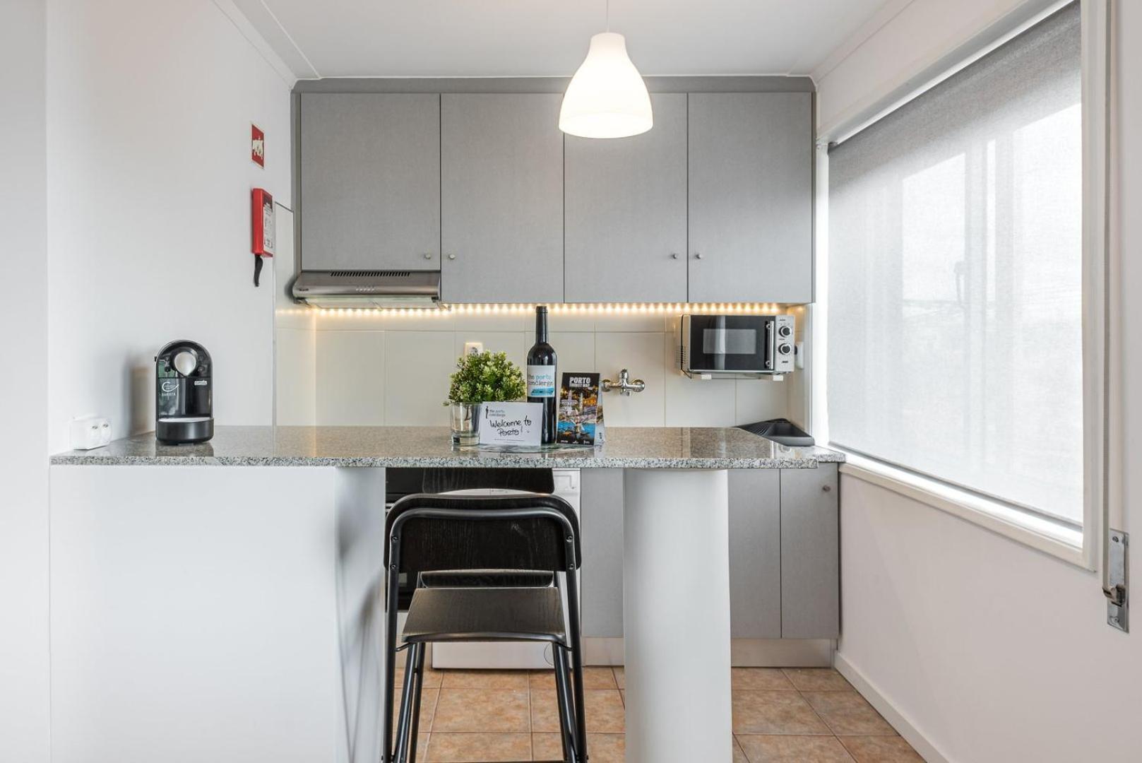 Guestready - Porto Fantastic View Apartment Vila Nova de Gaia Bagian luar foto