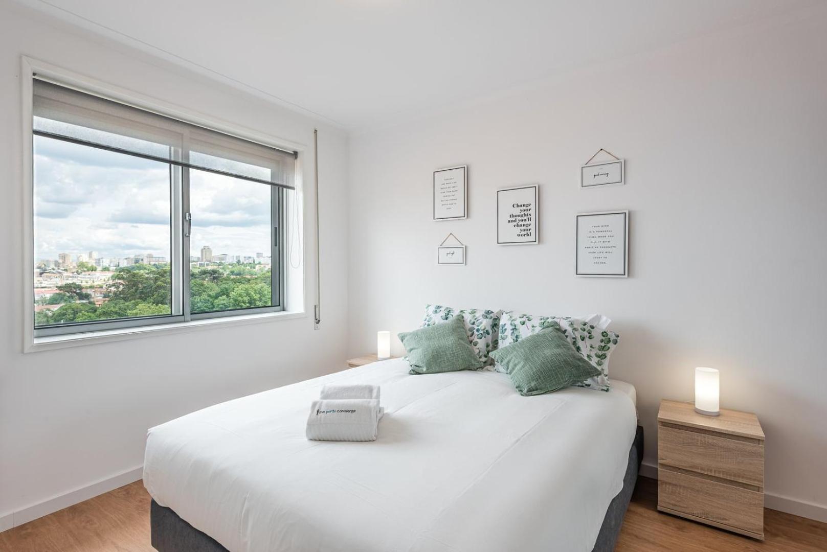 Guestready - Porto Fantastic View Apartment Vila Nova de Gaia Bagian luar foto