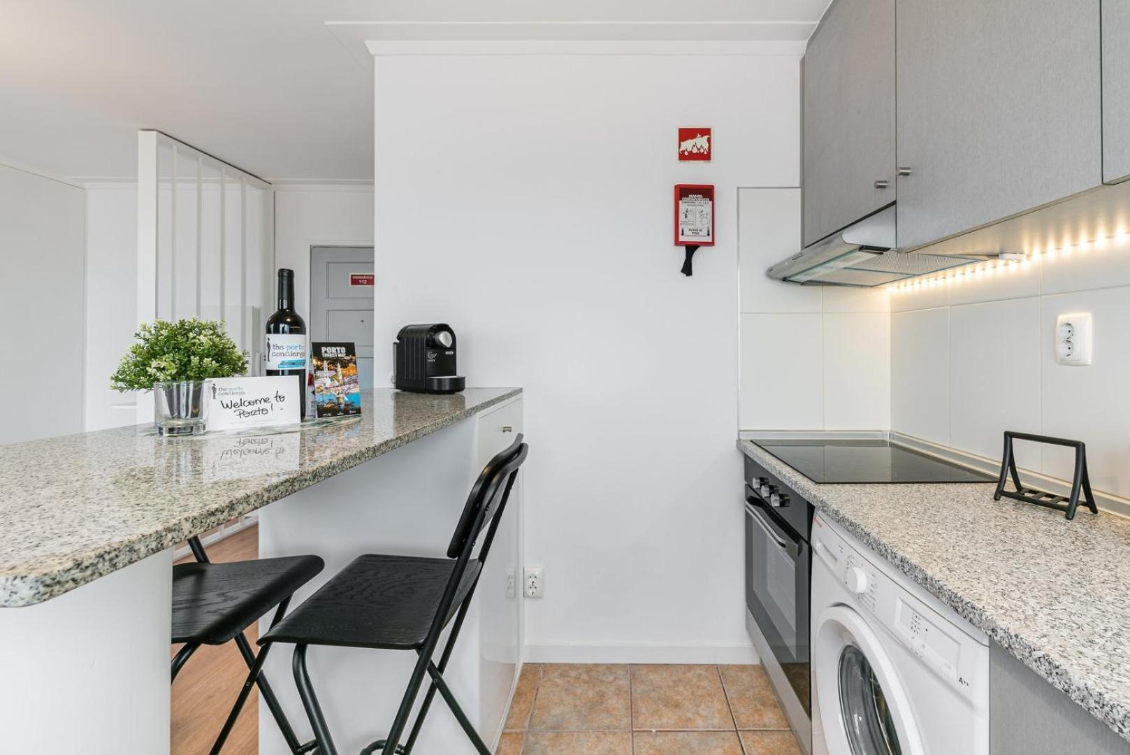 Guestready - Porto Fantastic View Apartment Vila Nova de Gaia Bagian luar foto